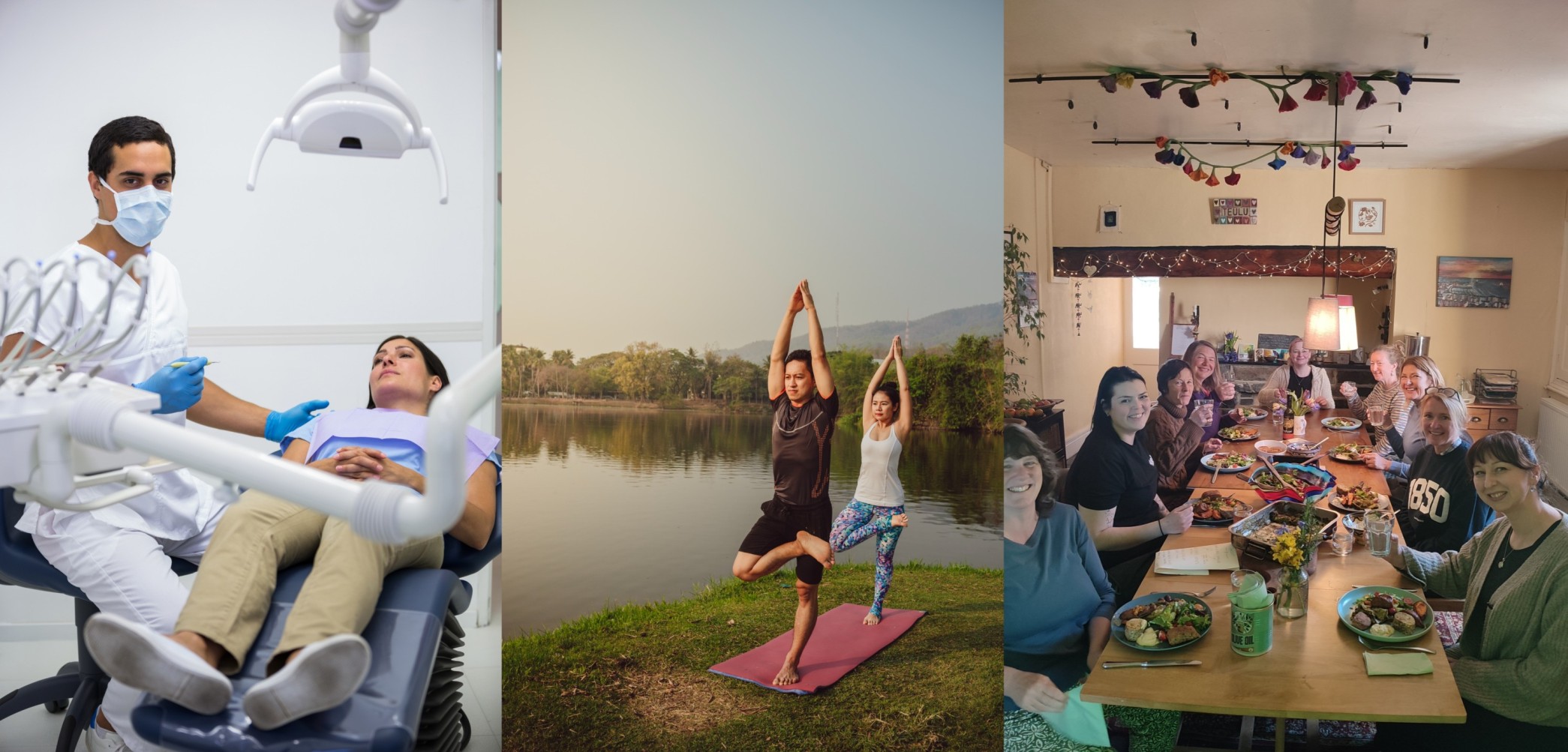 Ayurveda and wellness treatment in Kochi Kerala