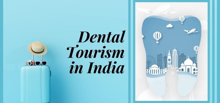 Affordable dental treatment in India