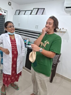 Affordable dental treatment in India