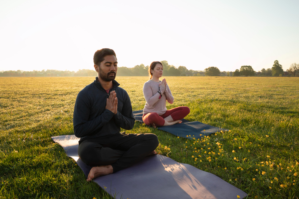 Ayurvedic retreats in Bangalore Kochi