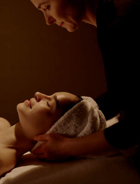 Ayurvedic treatment in Kochi Kerala India