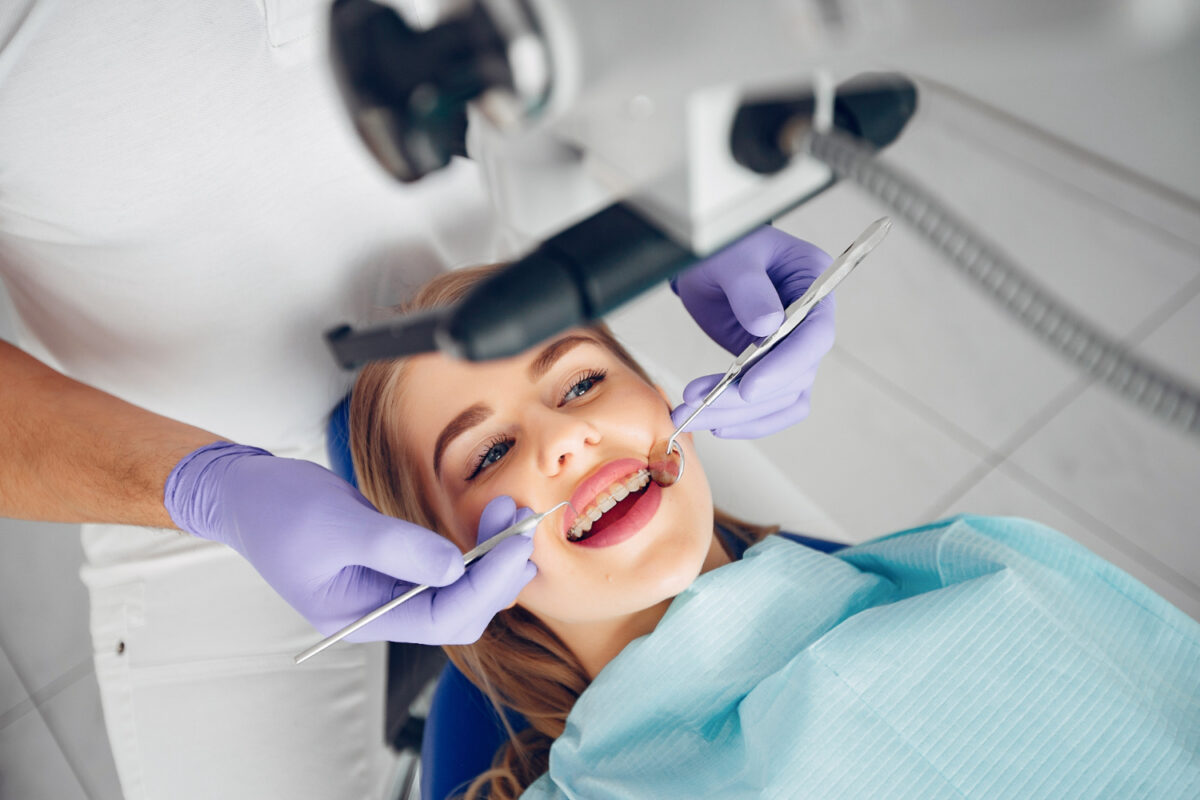 Dental tourism in India