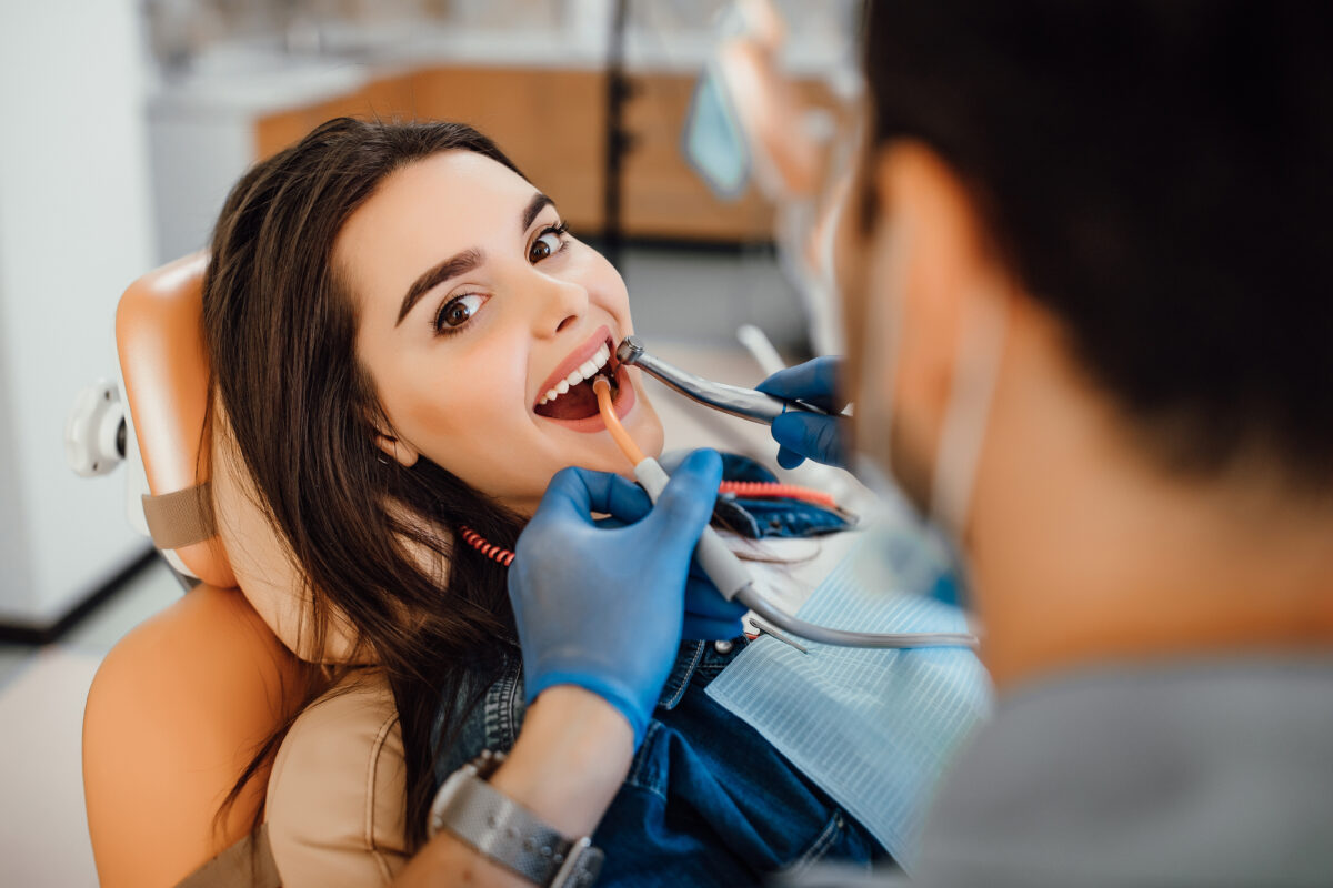 Dental treatment tourism company in Kochi