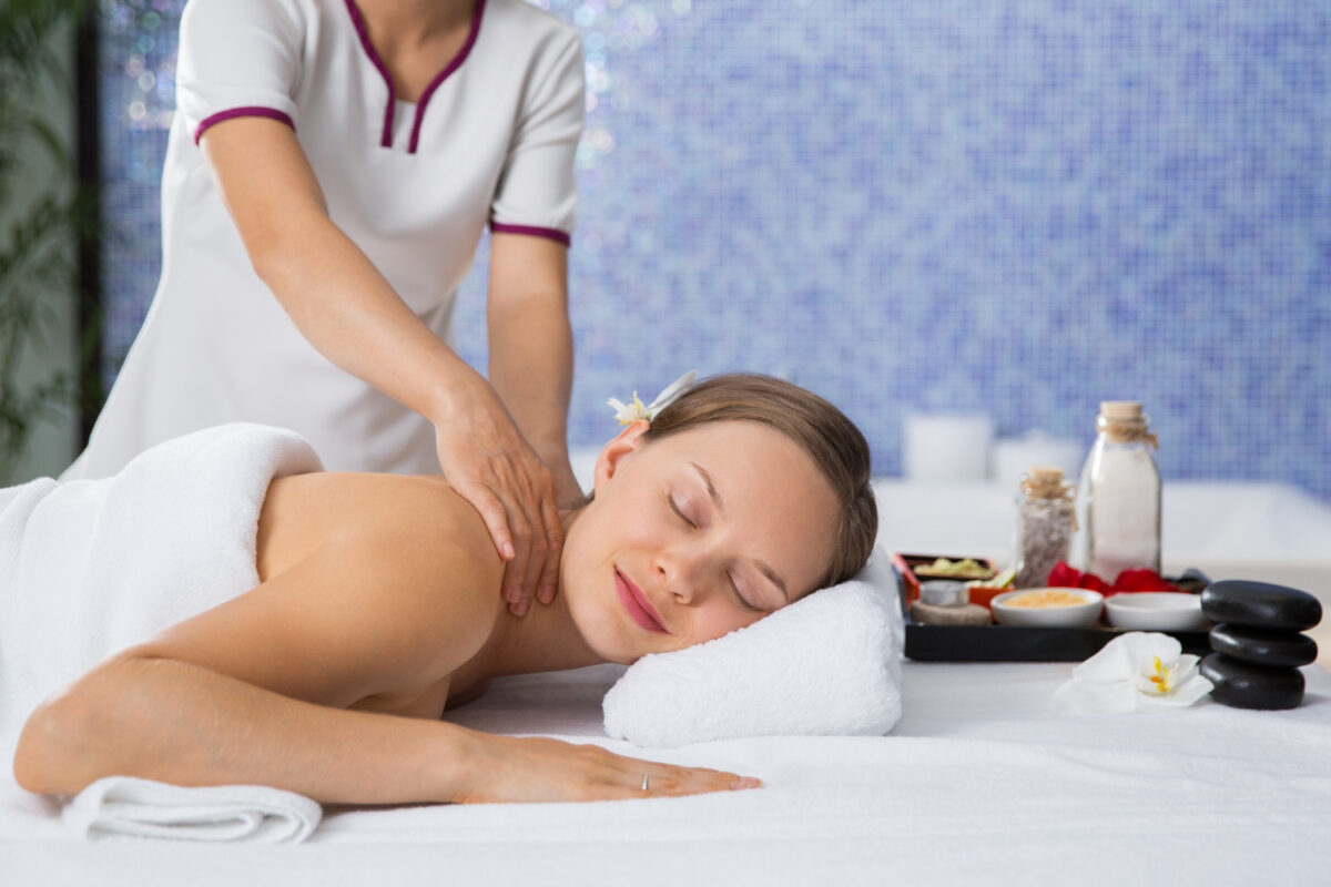 Wellness treatment tourism company in Cochin Kerala