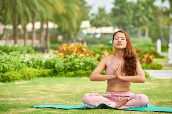 Wellness treatments in Kerala India